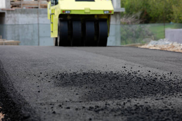 Best Residential Paver Driveway  in West Modesto, CA