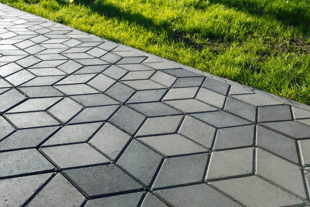 Best Cobblestone Driveway Pavers  in West Modesto, CA