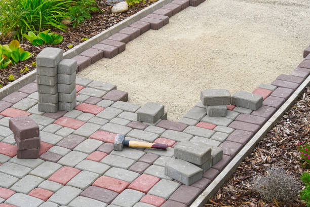 Best Cobblestone Driveway Pavers  in West Modesto, CA