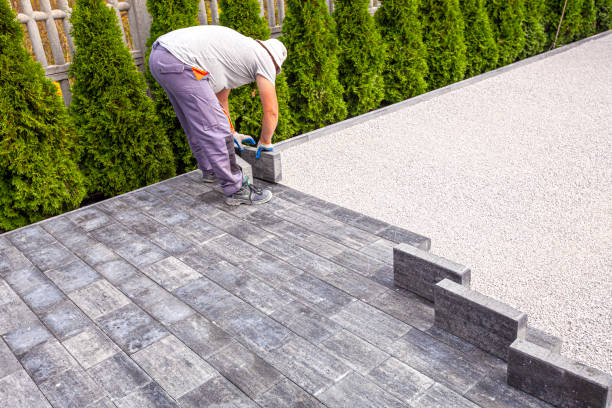 Best Best Driveway Pavers  in West Modesto, CA