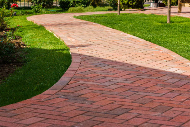Best Decorative Driveway Pavers  in West Modesto, CA