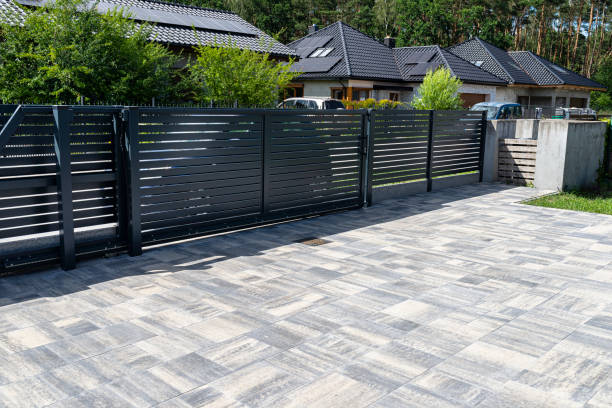 Best Driveway Pavers Installation  in West Modesto, CA