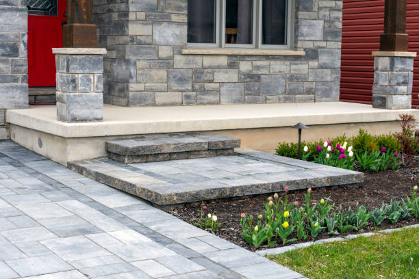 Best Brick Driveway Pavers  in West Modesto, CA