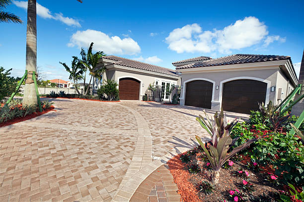 Reasons to Select Us for Your Driveway Paving Requirements in West Modesto, CA