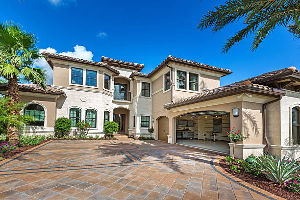 Best Driveway Paving Contractor  in West Modesto, CA