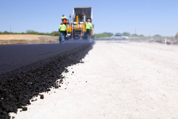 Best Concrete Paver Driveway  in West Modesto, CA