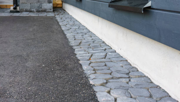 Best Permeable Paver Driveway  in West Modesto, CA