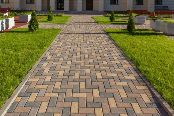 Reasons to Select Us for Your Driveway Paving Requirements in West Modesto, CA