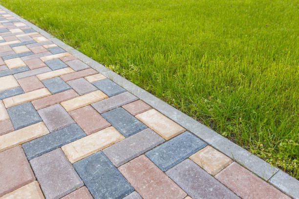 Best Interlocking Driveway Pavers  in West Modesto, CA
