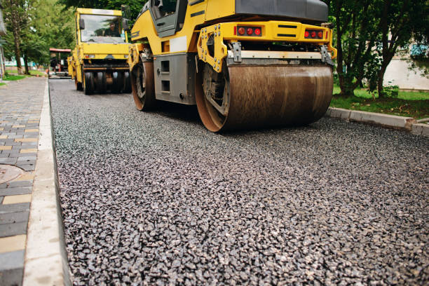 Best Concrete Paver Driveway  in West Modesto, CA